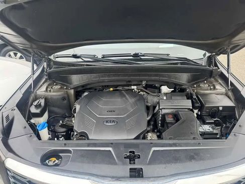 Used 2020 Kia Telluride SX w/ SX Prestige Package image 27