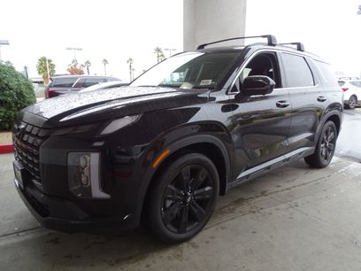 Used 2025 Hyundai Palisade XRT