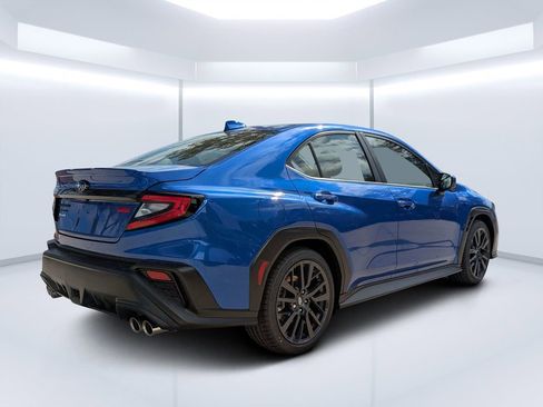 New 2026 Subaru WRX Premium image 3