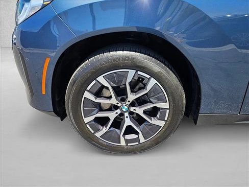 Used 2026 BMW X3 xDrive30 w/ Convenience Package AWD/4WD image 21