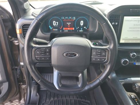 Used 2022 Ford F150 Tremor w/ Equipment Group 402A High image 21