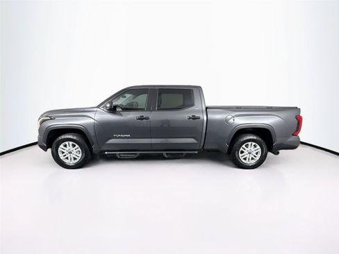 Used 2024 Toyota Tundra SR5 AWD/4WD image 12