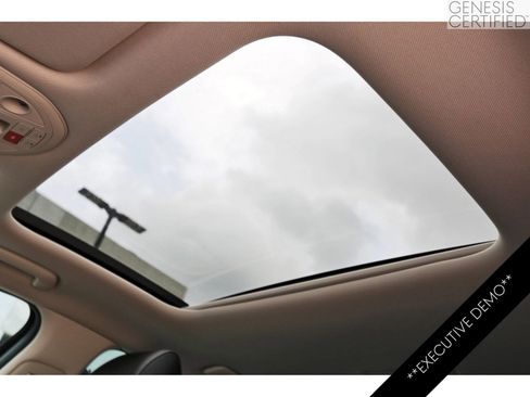 Used 2026 Genesis G70 2.5T Prestige image 32