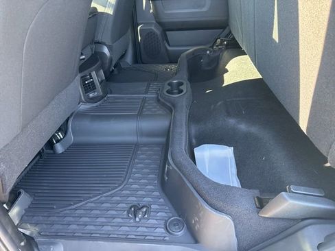 New 2026 RAM 2500 Tradesman image 23