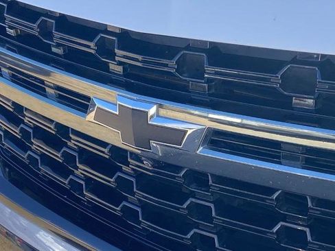 Used 2022 Chevrolet Tahoe Z71 w/ Luxury Package image 27