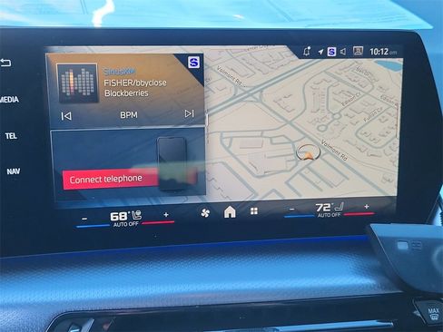 New 2025 BMW X1 M35i w/ Shadowloine Package image 24