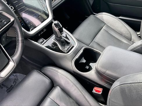 Used 2024 Subaru Legacy Touring XT w/ Popular Package #2 AWD/4WD image 25