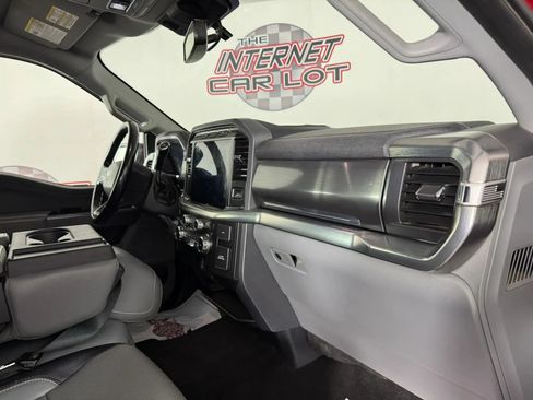 Used 2022 Ford F150 Lariat AWD/4WD image 12