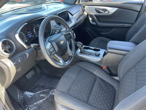 Used 2021 Chevrolet Blazer LT image 19