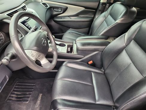 Used 2017 Nissan Murano SL image 13