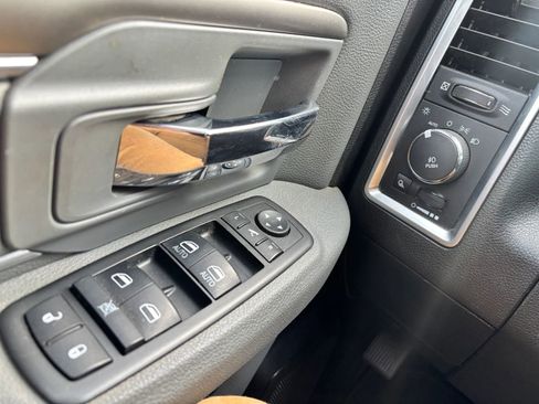 Used 2015 RAM 1500 Big Horn AWD/4WD image 30