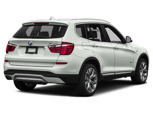 Used 2015 BMW X3 sDrive28i w/ Driver Assistance Package image 40