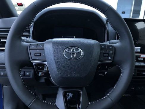 New 2026 Toyota Camry SE image 24