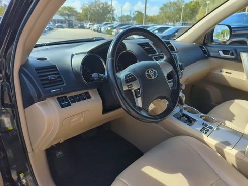 Used 2013 Toyota Highlander SE image 14