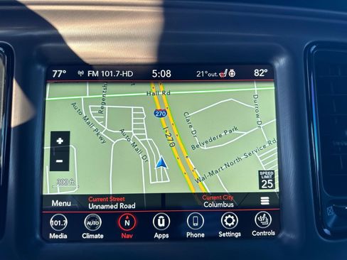 Used 2023 Dodge Challenger R/T w/ Plus Package image 17