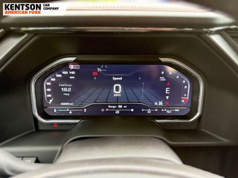 Used 2024 GMC Sierra 1500 AT4 w/ Technology Package image 19