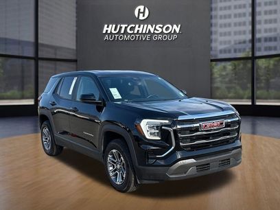 Certified 2025 GMC Terrain Elevation