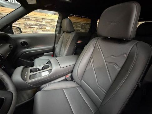 New 2026 Hyundai Palisade XRT Pro image 12