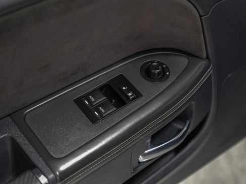 Used 2008 Dodge Challenger SRT8 image 37