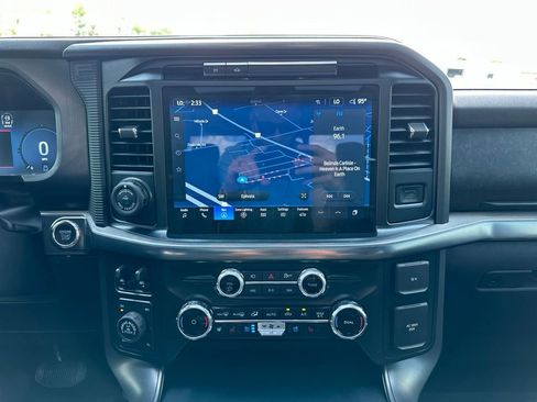 Used 2025 Ford F150 Tremor w/ Equipment Group 402A High AWD/4WD image 11