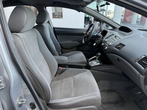 Used 2007 Honda Civic LX image 16