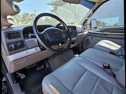 Used 1999 Ford F250 4x4 Crew Cab Super Duty image 20