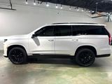 Used 2023 Cadillac Escalade Sport w/ Touring Package image 4