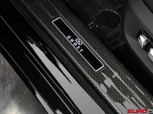 Used 2026 Rolls-Royce Ghost Black Badge AWD/4WD image 49