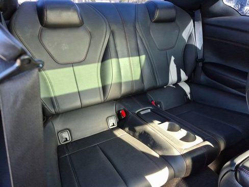 Used 2021 INFINITI Q60 Red Sport 400 w/ Carbon Fiber Package image 18