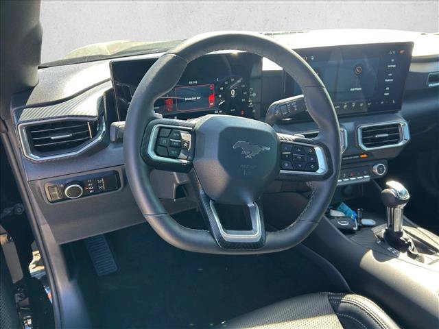 New 2026 Ford Mustang GT Premium RWD image 4