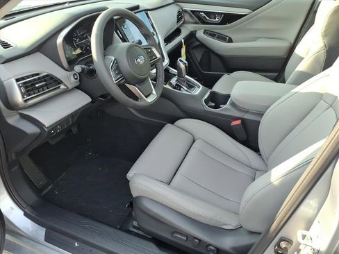 New 2025 Subaru Legacy Limited image 9