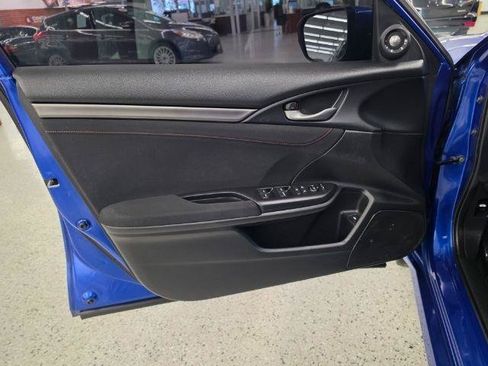 Used 2019 Honda Civic Si image 30