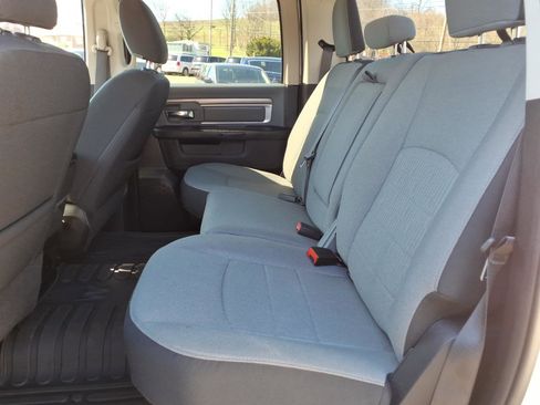 Used 2023 RAM 1500 Classic SLT w/ Protection Group image 6