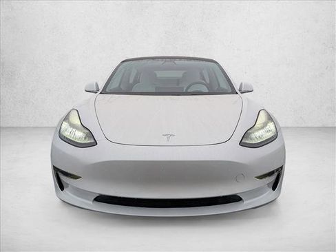 Used 2019 Tesla Model 3 Long Range image 2