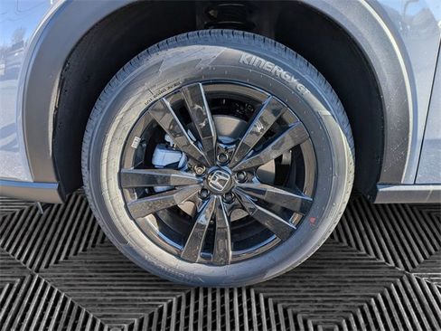 New 2026 Honda HR-V Sport image 9