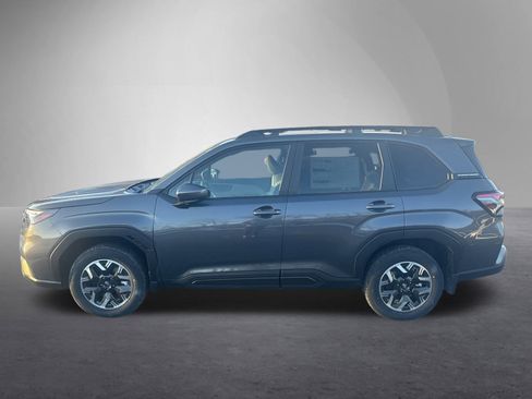 New 2026 Subaru Forester Premium image 7