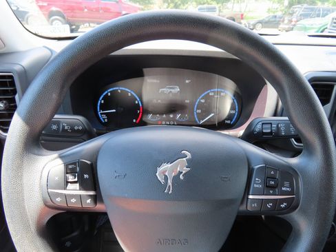 Used 2021 Ford Bronco Sport Big Bend image 18