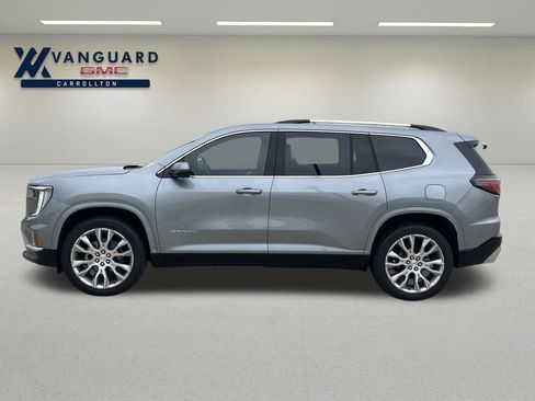 New 2026 GMC Acadia Denali w/ Super Cruise Package image 2