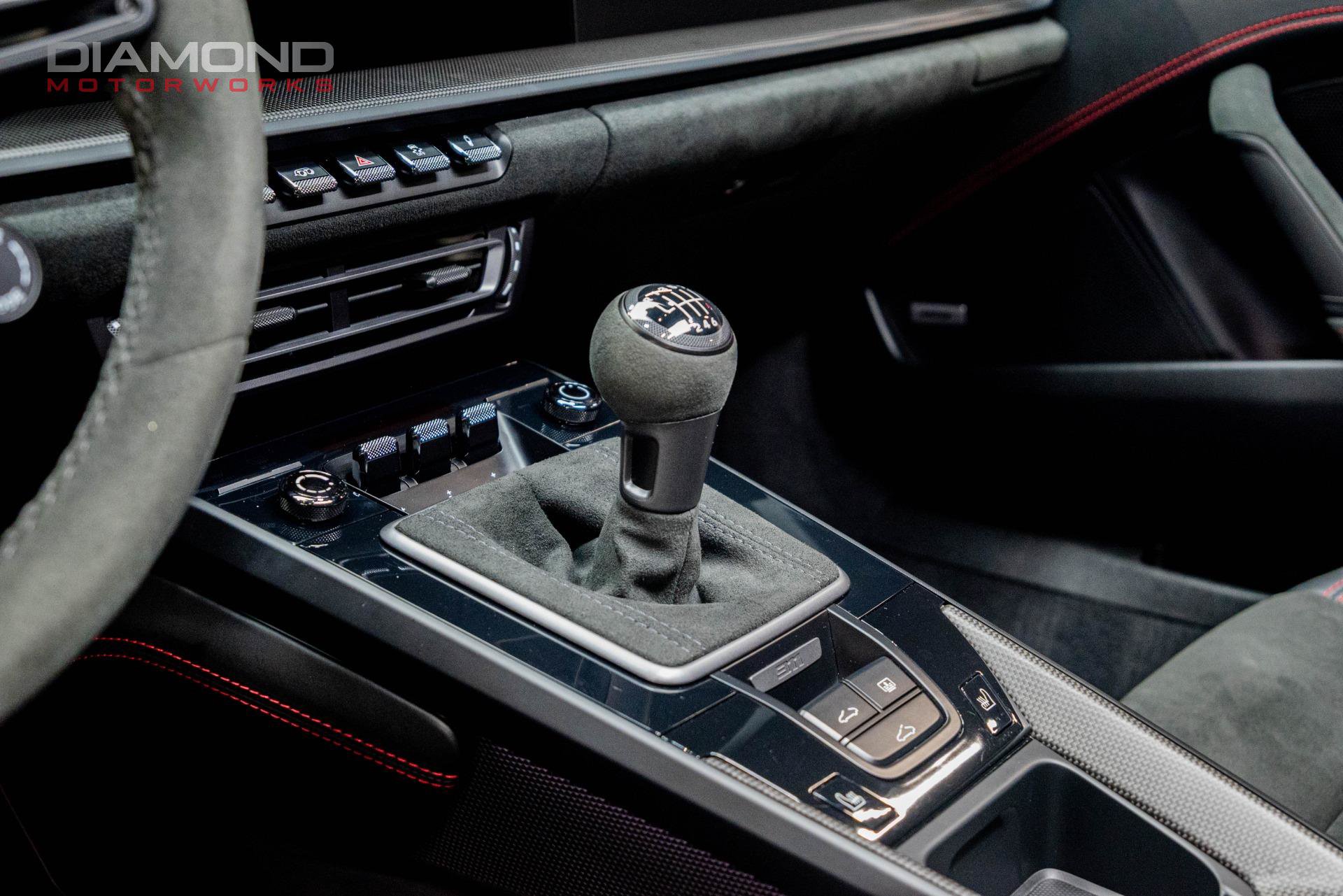 Used 2022 Porsche 911 Carrera GTS RWD image 21