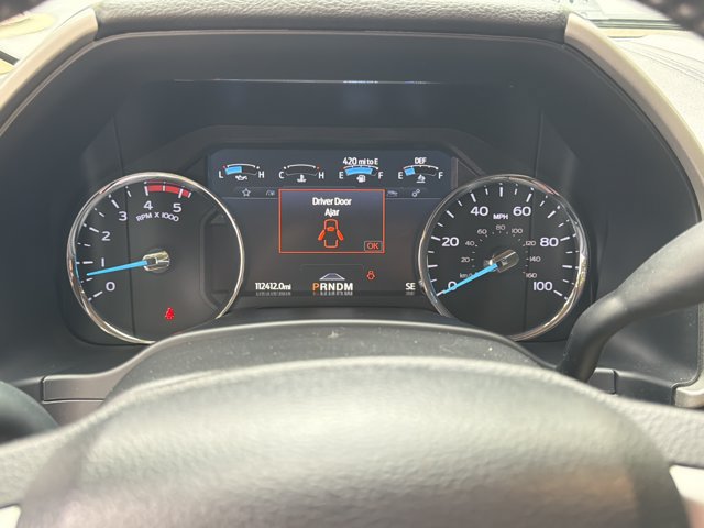 Used 2021 Ford F250 Lariat w/ Lariat Ultimate Package AWD/4WD image 27