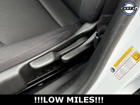 Used 2022 Chevrolet Malibu LS image 25