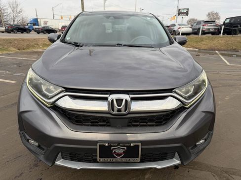 Used 2018 Honda CR-V EX image 10