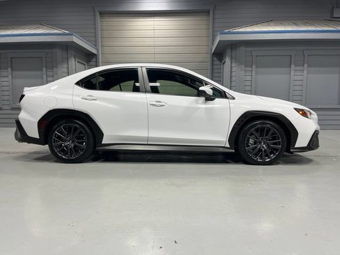 Used 2025 Subaru WRX Premium AWD/4WD image 10