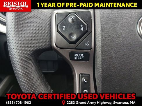 Used 2023 Toyota Tacoma SR5 image 30