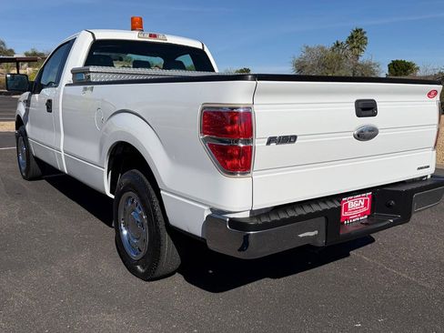 Used 2012 Ford F150 XL w/ PWR Equipment Group image 3