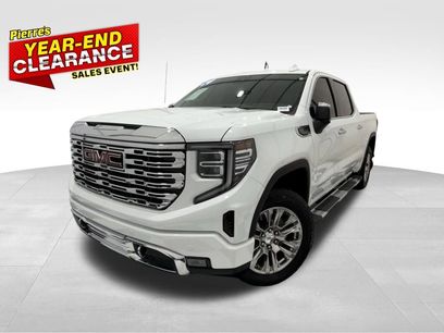 Used 2024 GMC Sierra 1500 Denali