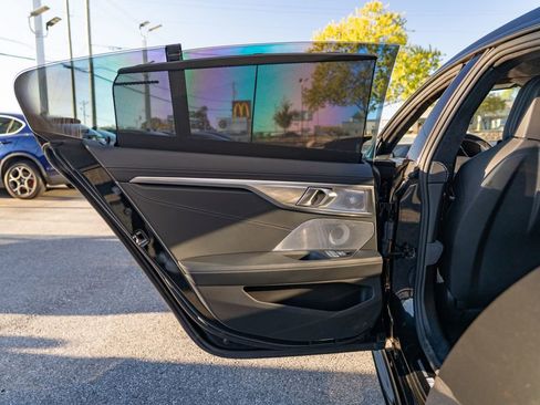 Used 2023 BMW M8 Gran Coupe xDrive Competition w/ M Carbon Exterior Package image 21