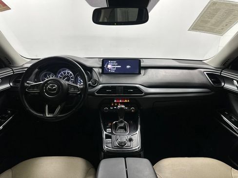 Used 2022 MAZDA CX-9 Touring AWD/4WD image 38