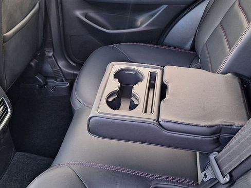 Used 2023 MAZDA CX-5 Carbon Edition image 13