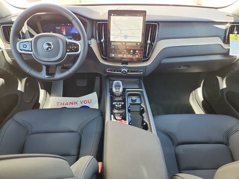 Certified 2026 Volvo XC60 B5 Plus w/ Climate Package AWD/4WD image 11